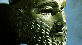 Timeline: ARTE MESOPOTÁMICO