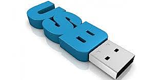 USB