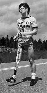 Terry Fox