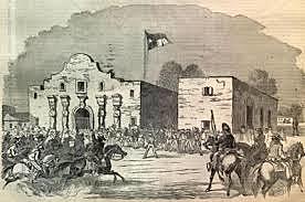 Capture of San Antonio