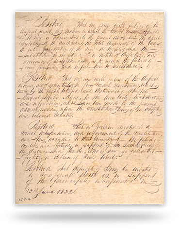 Turtle bayou resolution