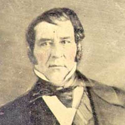 Timeline: Fredonian Rebellion