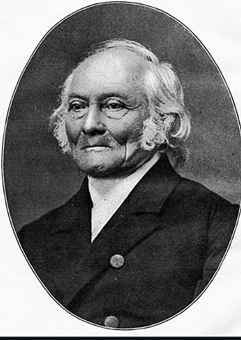 Ernst Heinrich Weber