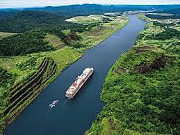 Panama Canal