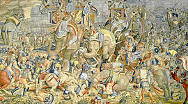 Timeline: Timeline Roma Antigua