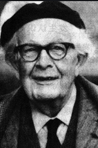Jean Piaget