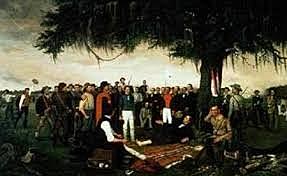 treaty of velasco