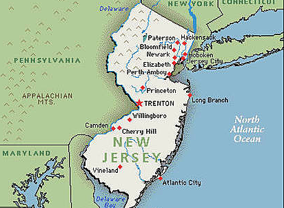 New Jersey