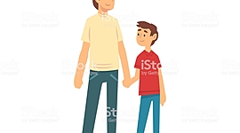 Timeline: My story with my father