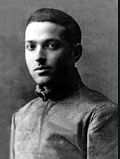 Lev Semenovich Vigotsky