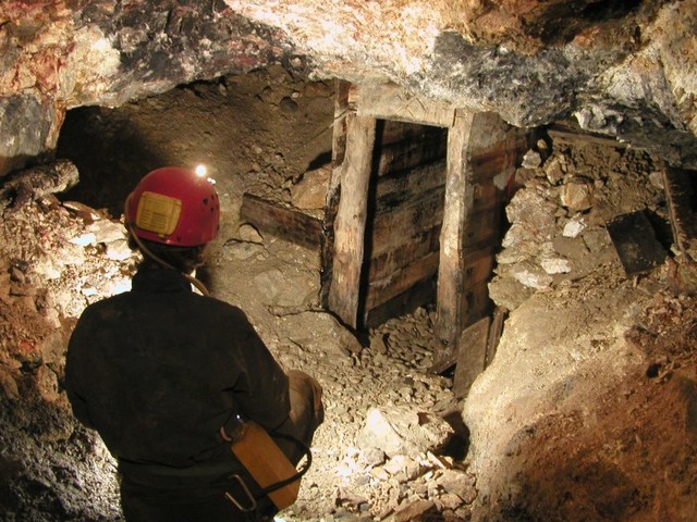 Mining