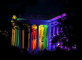 Prácticas homosexuales desde la edad antigua