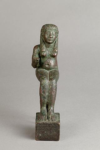 Astarté  del Carambolo