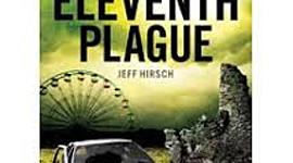 Timeline: The eleventh plaque. By:Jeff Hirsch