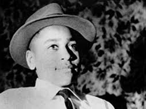 Emmet Till’s Death