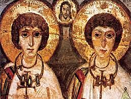 Relaciones homosexuales en la edad media