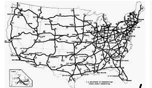 National Interstate and defense Act
