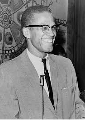 Malcom X