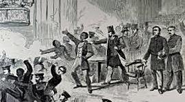 Timeline: History Technology Project 1800-1876