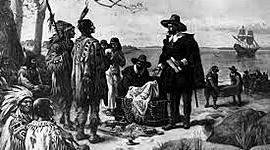 Timeline: History Technology Project 1600-1700