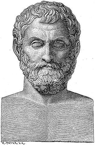 Tales de Mileto 620-546 A.C