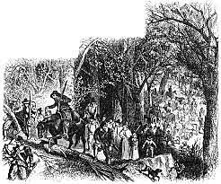 The Connecticut Colony