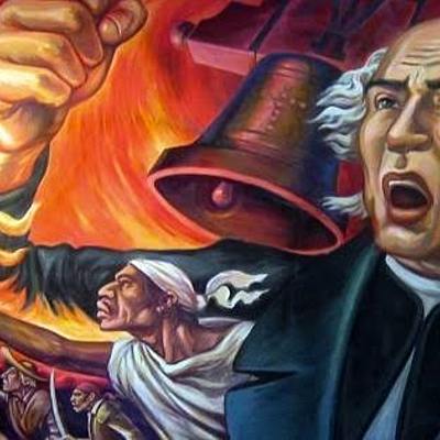 Timeline: el proceso de independencia de México