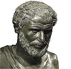 Heráclito 535-484 AC