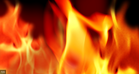 His commercial gone bad