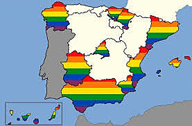 Abolición Sodomía en España