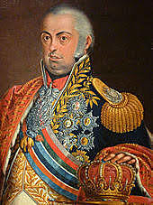 The Start Of the Brazilian Revolution