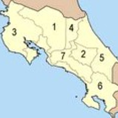 Timeline: La Campaña Nacional de 1856-1857