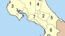 Timeline: La Campaña Nacional de 1856-1857