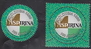 Aspirina