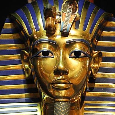 Timeline: Egyptian Pharaohs