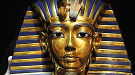 Timeline: Egyptian Pharaohs