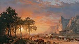 Timeline: Chapter 13: Western Expansion