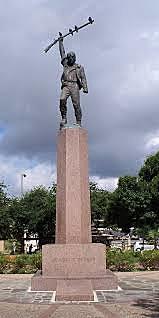 capture of san antonio