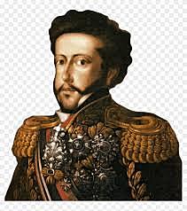 Start of the South American revolution