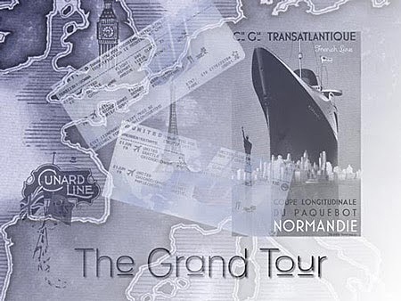 Grand Tour