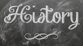 Timeline: Chapter 14 timeline