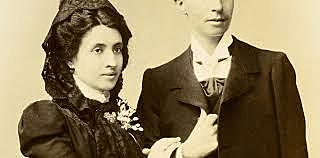 Primer intento de casamiento