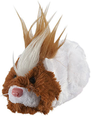 Zhu Zhu Pets-Josie Zander