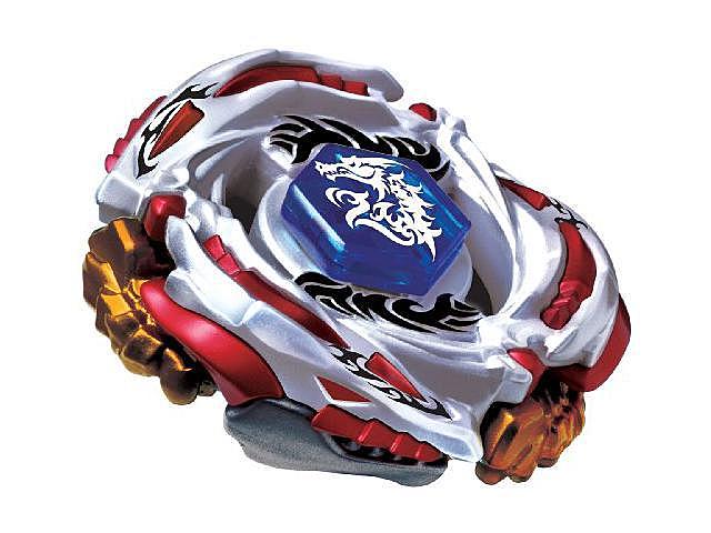Beyblades