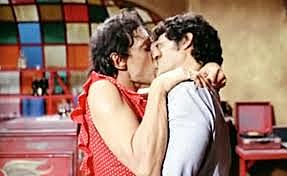 Creación de la primera película inclusiva