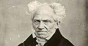 Arthur Schopenhauer 22 de febrero de 1788 21 de septiembre de 1860)