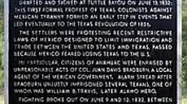 Timeline: turtle bayou resolution