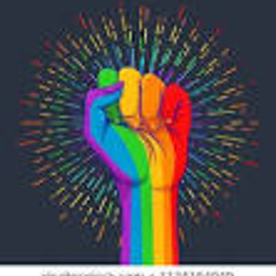 Timeline: COMUNIDAD LGTBI