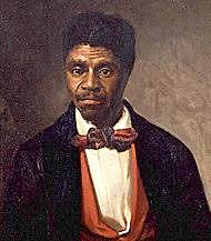 U.S. supreme court issues the Dred Scott decision