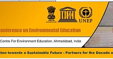 Conferencia Internacional sobre Educación Ambiental o (Tbilisi+30).